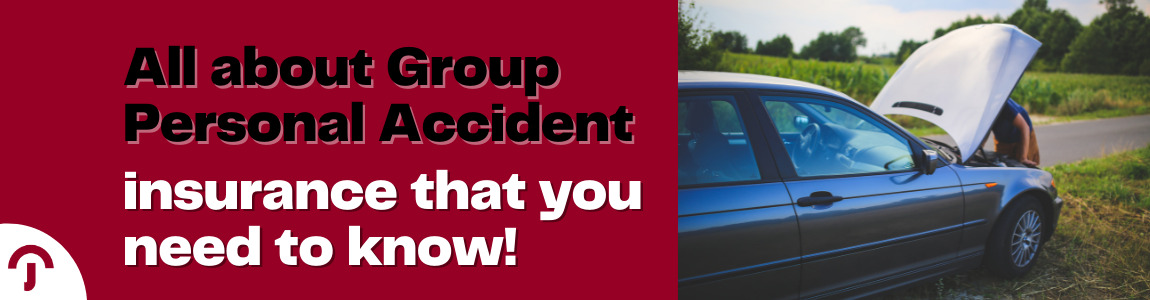 Group Personal Accident insurance