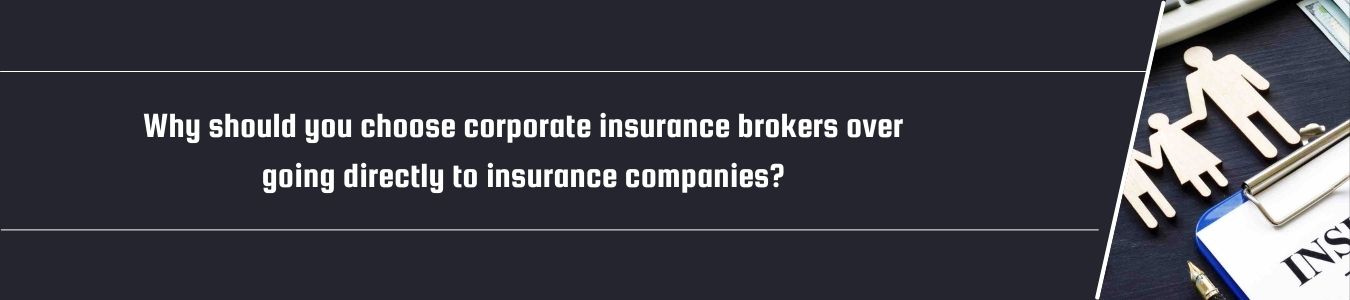 corporate insurance brokers in india